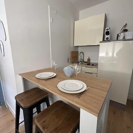 Apartment Le Santorini - Proche cathédrale Rouen